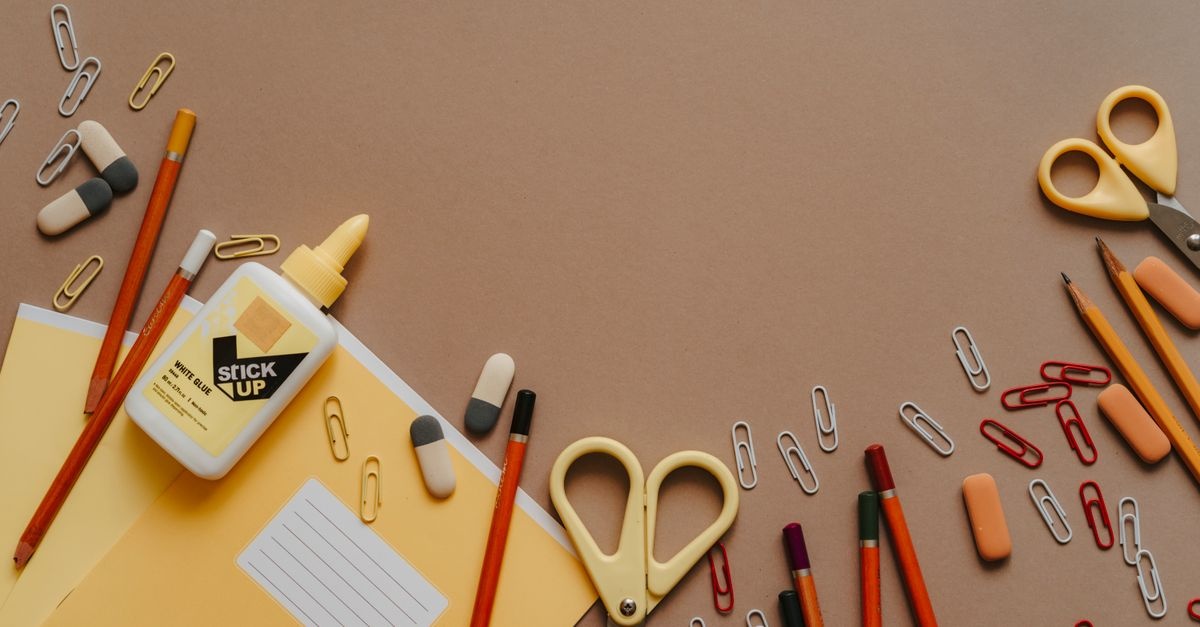 Domowe DIY bez zakupów: wspólne prace kreatywne z tego, co już masz